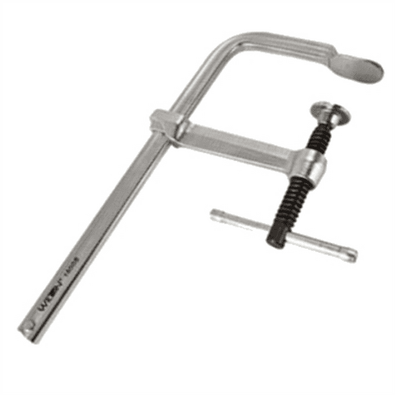 Wilton 1800S-8, 8" REGULAR DUTY F-CLAMP
