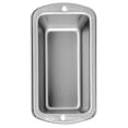 thumbnail image 1 of Wilton Recipe Right Mini Loaf Pan, 1 of 6