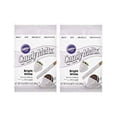 thumbnail image 1 of Wilton 1911-1300 Candy Melts, Bright White(2pk), 1 of 1