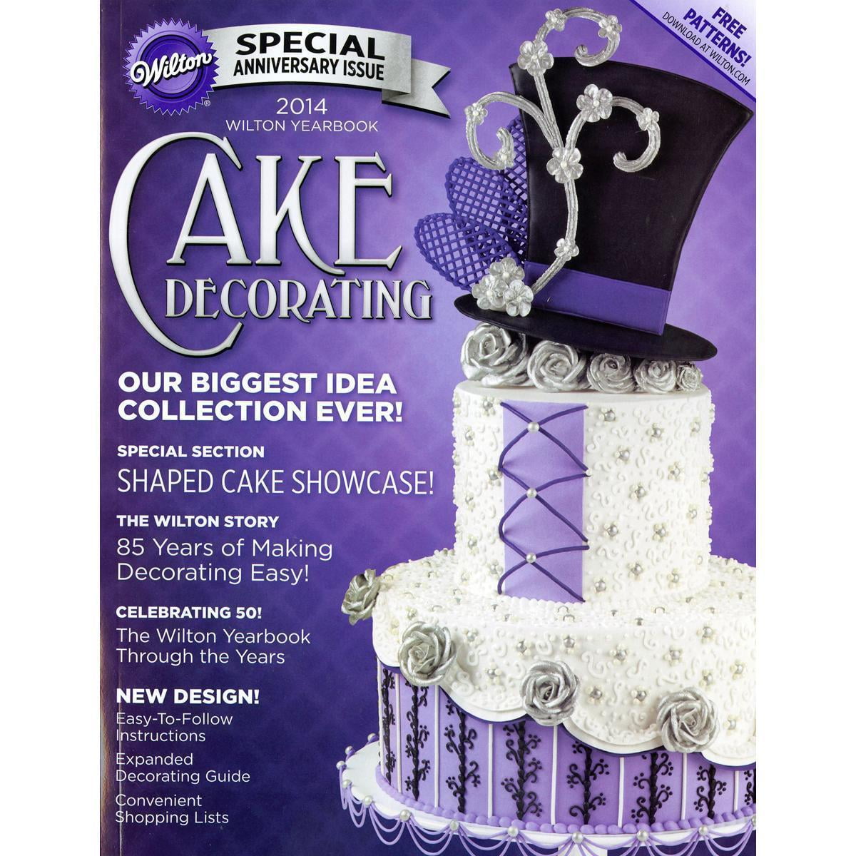 Wilton 2014 Yearbook