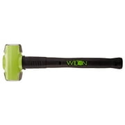 Wilton 20616 BASH Sledge Hammer with 6 Pound Head and 16 Inch Unbreakable Handle