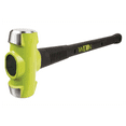 thumbnail image 1 of Wilton 20624 BASH 6 Pound Head Sledge Hammer with 24 Inch Unbreakable Handle, 1 of 2