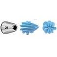 thumbnail image 1 of Wilton #21 Open Star Tip, 1 of 4