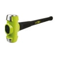 thumbnail image 1 of Wilton 21030 B.A.S.H Sledge Hammer with 10 lb. Head & 30" Handle Length, 1 of 3