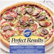 Wilton 2105-0244 Pizza Stone, 15"