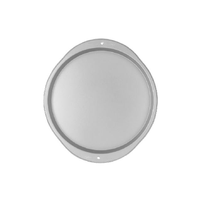 Wilton 14.25" Silver Non-Stick Pizza Pan