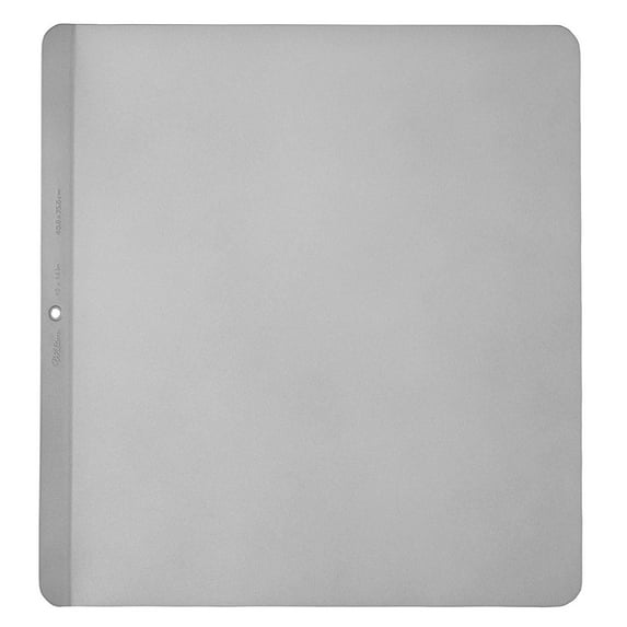 Wilton 2105-977 Recipe Right Air Cookie Sheet, 16 x 14 Inch, Large, Silver
