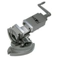 thumbnail image 1 of Wilton 3-Axis Precision Tilting Vise 4In Jaw Width 1-1/2 Jaw Depth, 1 of 1