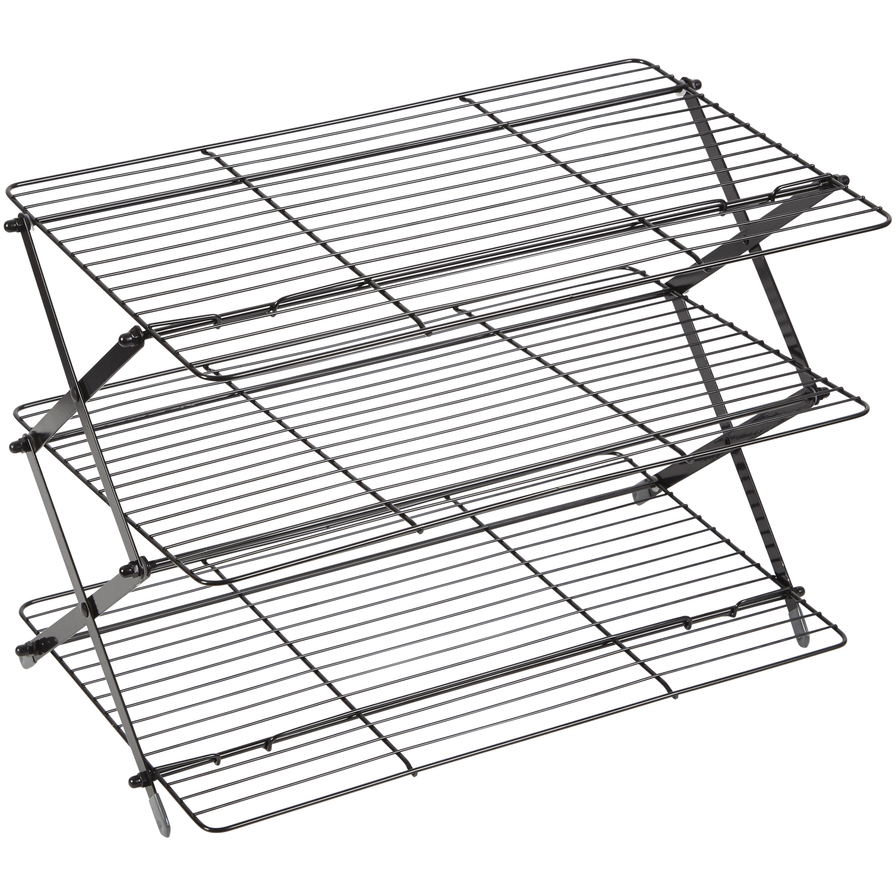 Wilton 3 Tier Perfect Results Non-Stick Cooling Rack