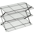 Wilton 3Tier Collapsible Cooling Rack
