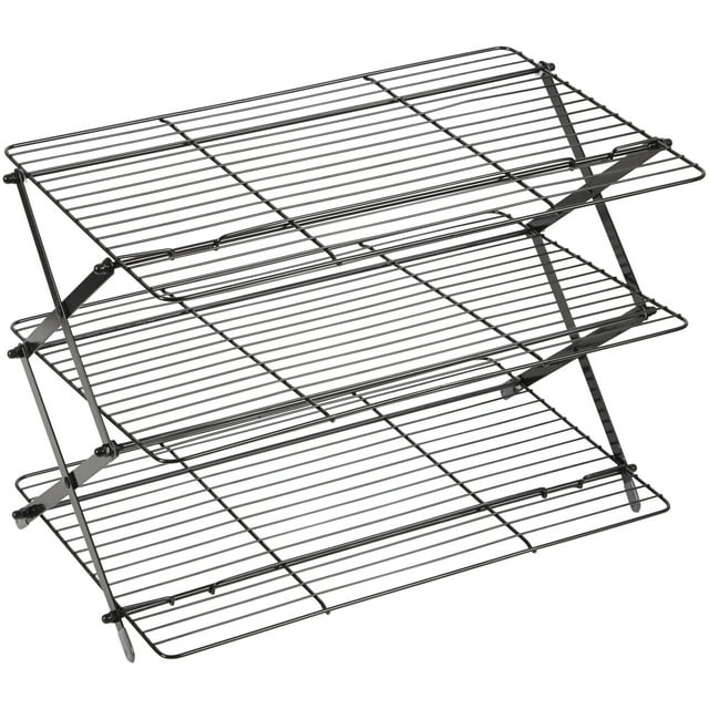Wilton 3Tier Collapsible Cooling Rack