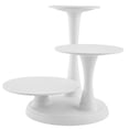 thumbnail image 1 of Wilton 3-Tier Pillar Cake Stand, 1 of 6