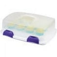 thumbnail image 1 of Wilton 3-in-1 Cake Caddy, 1 of 3