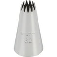 Wilton 32 Standard Star Piping Tip, 1Piece