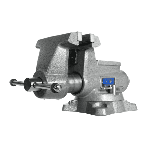Wilton 4-1/2" MECHANICS PRO VISE