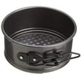 thumbnail image 1 of Wilton 4 in. Non-Stick Mini Springform Pan, 1 of 2