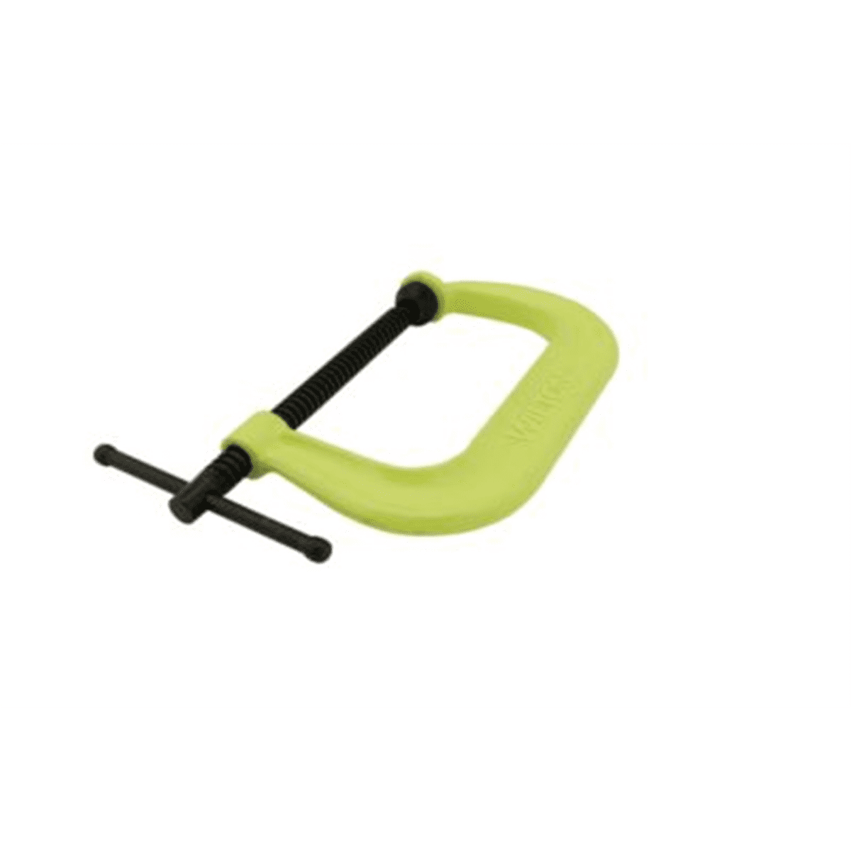Wilton 6IN HI-VIZ FORGED C-CLAMP