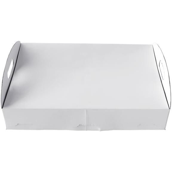 Wilton 415-0729 Cupcake Box Folding Tray