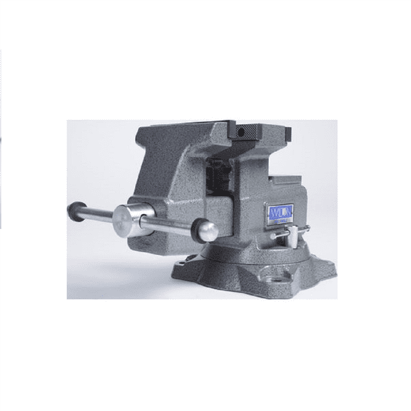 Wilton  4550R REVERSIBLE VISE 5.5 INCH