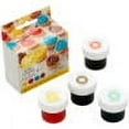 thumbnail image 1 of Wilton .5 oz. Icing Colors, Primary 4 ct., 1 of 6