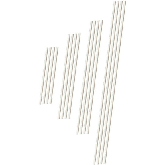 Wilton 6-Inch Lollipop Sticks, 300 Pack