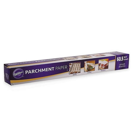 Wilton 60-1/2' Parchment Paper Roll