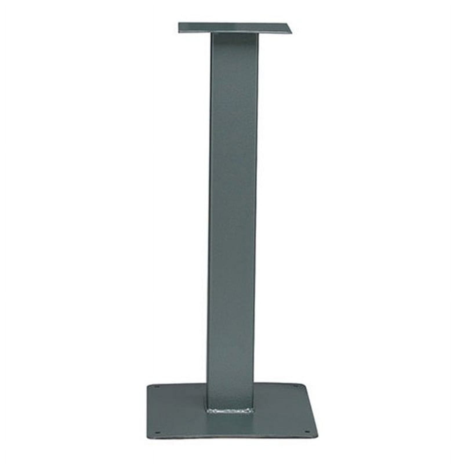 Wilton 63185 331/2 in. Pedestal Vise Base