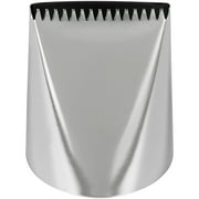 Wilton #789 Oversized Basketweave Cake Icing Decorating Tip, 1-Count