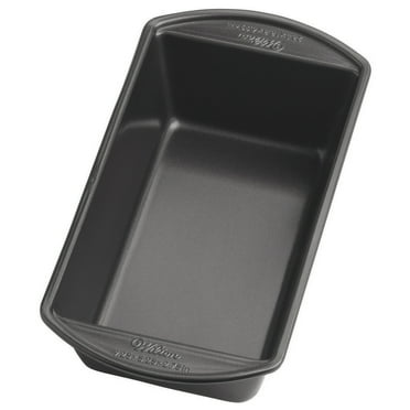 Wilton 9.25"x 5.25" Perfect Results Premium Non-Stick Loaf Pan