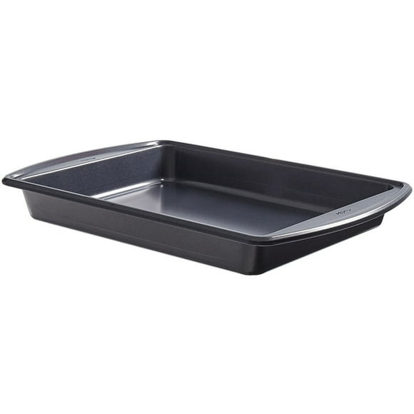 Wilton Advance Select Premium Nonstick Lasagna Pan, 14.5 x 11 Inches