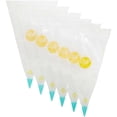 thumbnail image 1 of Wilton All-In-One Disposable Decorating Bag With Round Tip-#3, 1 of 2