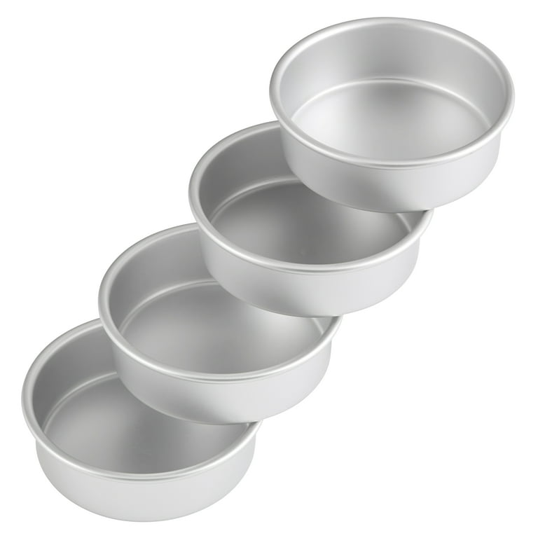 6 inch round baking pan clearance