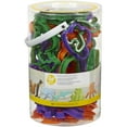 thumbnail image 1 of Wilton Animal Cookie Cutter Set, 50-Piece, 1 of 14