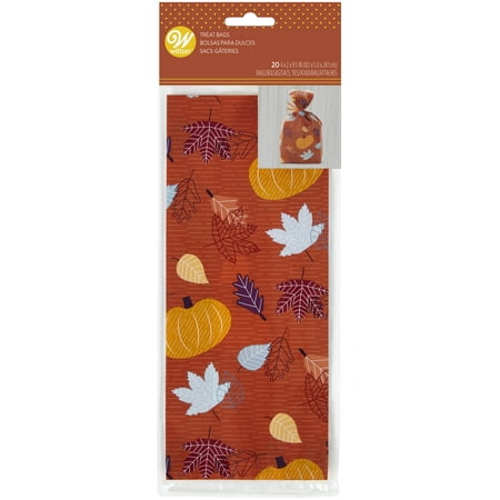 Wilton Autumn Print