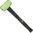 Wilton B.A.S.H 16" Sledge Hammer, 6 Lb Head (20616)