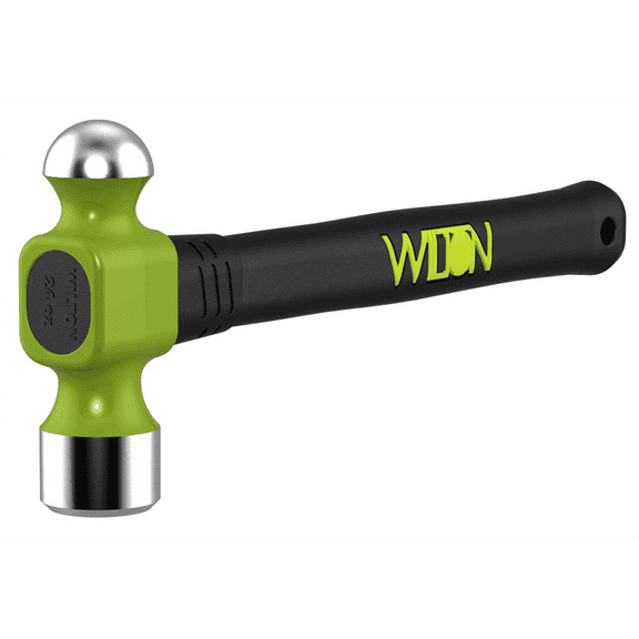 Wilton BASH BALL PEIN HAMMER 32 OZ. HEAD