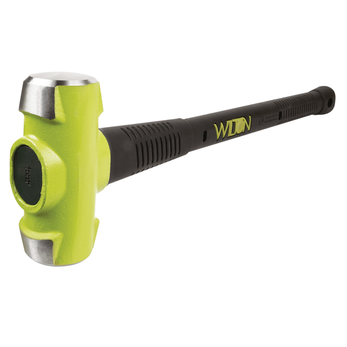 Wilton BASH SLEDGE HAMMER 6 LB. HEAD