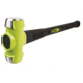 thumbnail image 1 of Wilton BASH SLEDGE HAMMER 6 LB. HEAD, 1 of 10