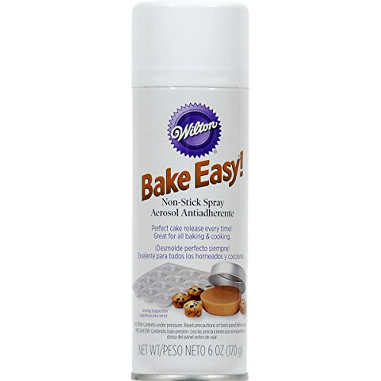 EASY BAKE SPRAY DE CUISSON COOK & BAKE 500ML