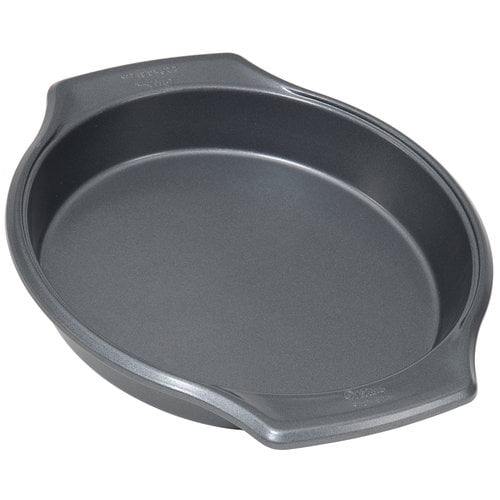 Wilton Bake It Better 9" Round Cake Pan