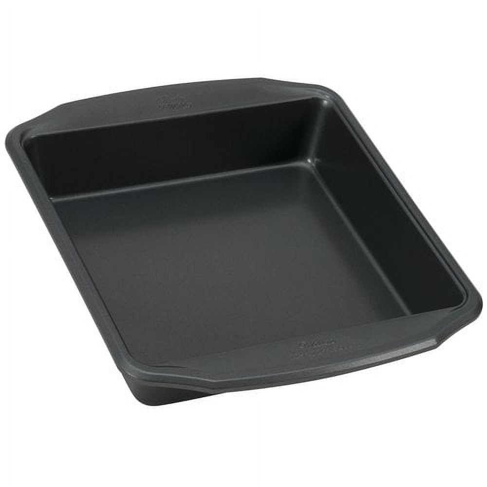 Wilton Bake It Better 9in Square Pan