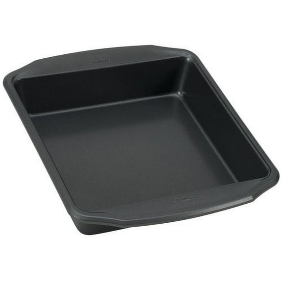 Wilton Bake It Better 9in Square Pan
