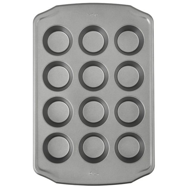 Image of Cupcake pan