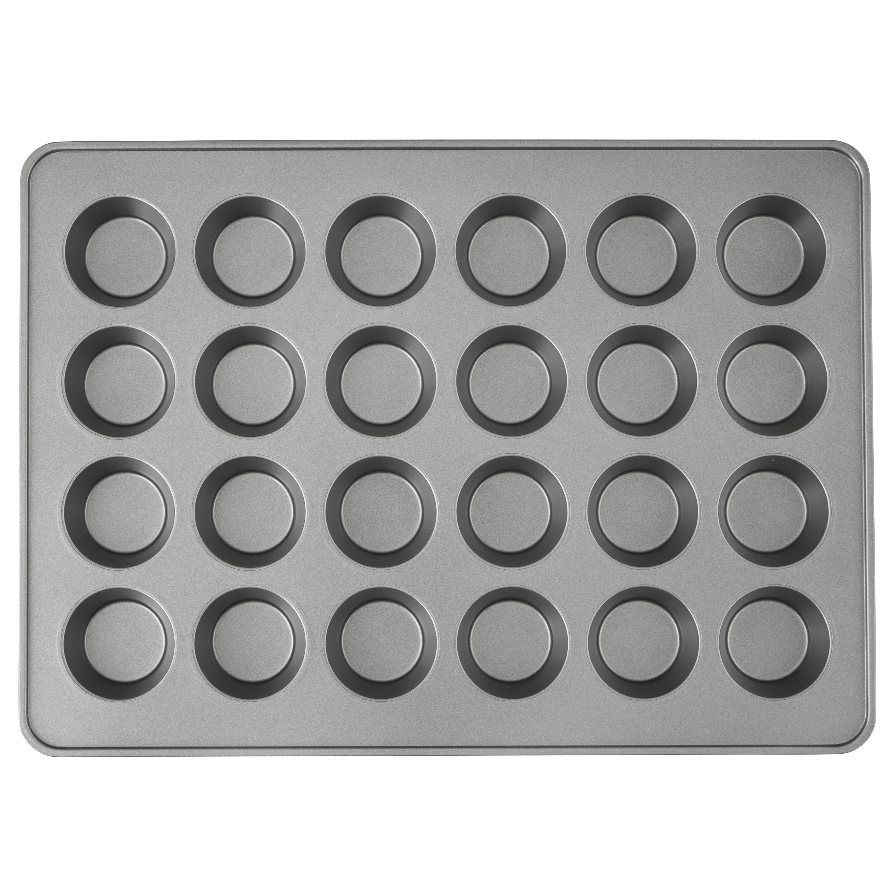 24 2025 cupcake pan