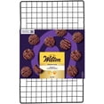 thumbnail image 1 of Wilton Premium Rectangular Cooling Grid Rack Checkered Grid 16" Length x 10" Width, Packaging May Vary, 1 of 11