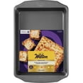 thumbnail image 1 of Wilton Premium Steel Non-Stick Lasagna Baking Pan 14.5" x 11" x 2" Roasting Casserole Baking Dish, Packaging May Vary, 1 of 13