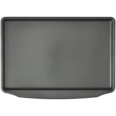Wilton Bake It Better Non-Stick Cookie Sheet Steel Baking Pan 13" x 20" Baking Tray