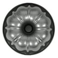 thumbnail interactive-video image 1 of Wilton Premium 6" Non-Stick Steel Bundt Cake Fluted Tube Baking Pan, Packaging May Vary, 1 of 16