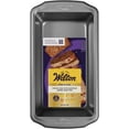 thumbnail image 1 of Wilton Premium Non-Stick Baking Bread Loaf Pan 9x5 Meatloaf & Banana Bread, Packaging May Vary, 1 of 13