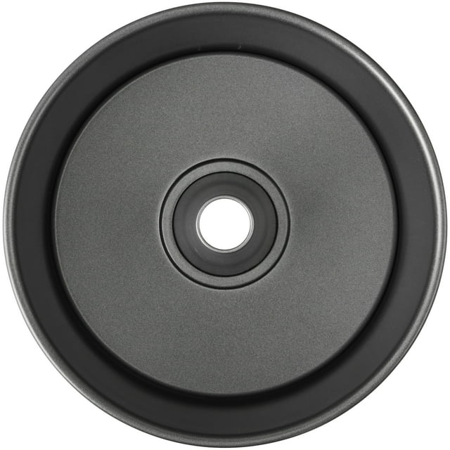 Wilton Bake it Better Steel NonStick Angel Food Cake Pan, 9.5 x 4inch